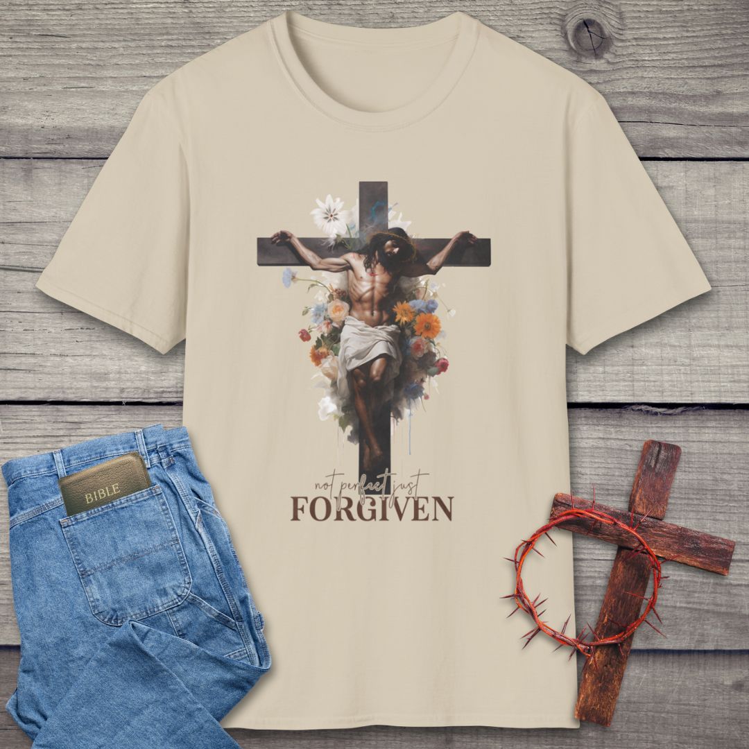 Forgiven T-Shirt