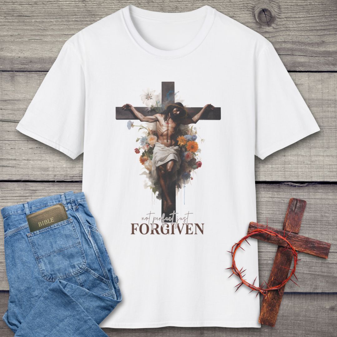 Forgiven T-Shirt
