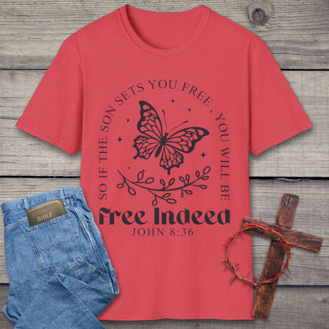 Free Indeed T-Shirt