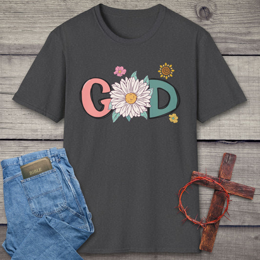GOD T-Shirt