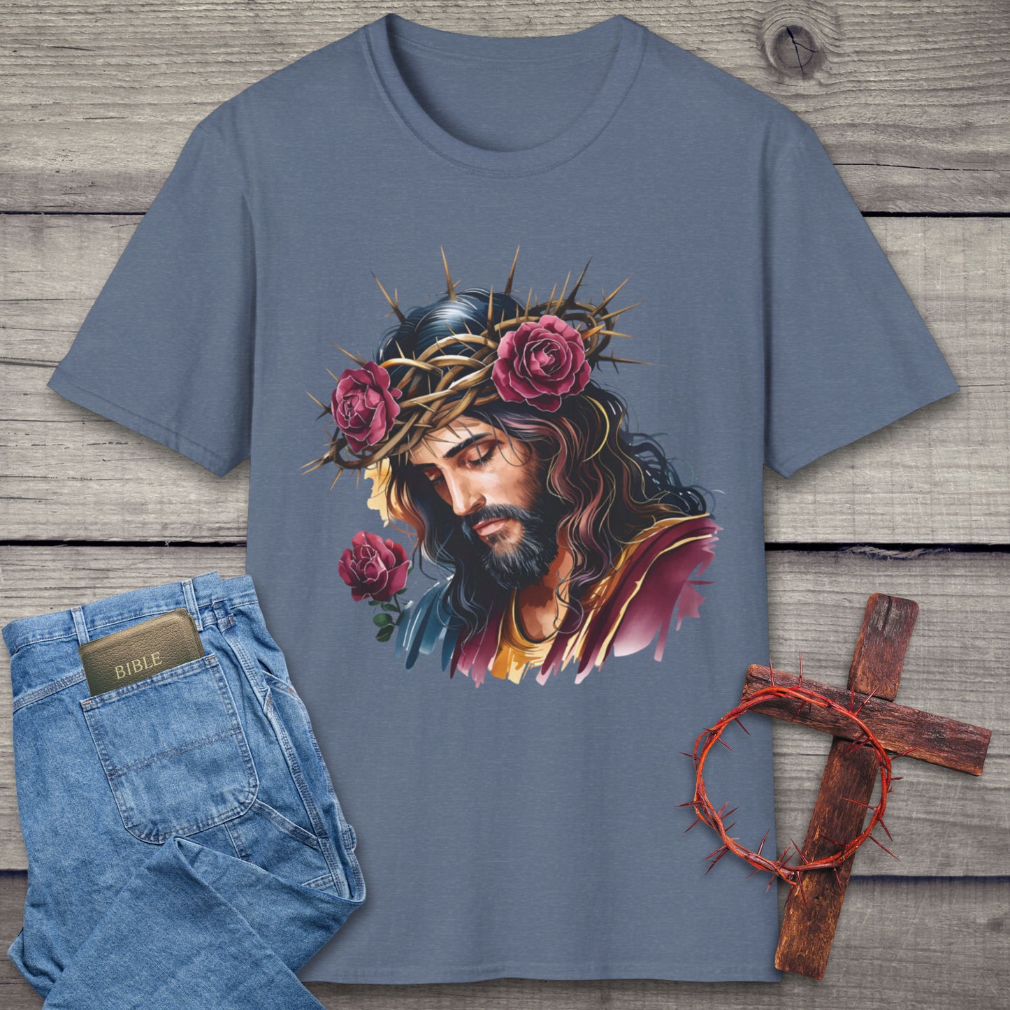 Jesus T-Shirt