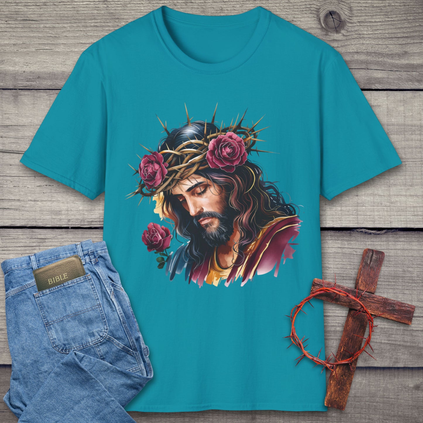 Jesus T-Shirt
