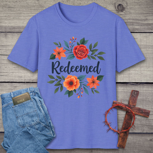 Redeemed T-Shirt